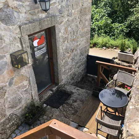 Casa Raposas *