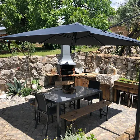 Casa de Campo Casa Raposas *