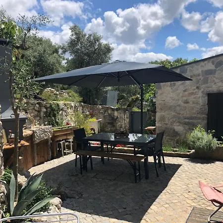 Casa Raposas *