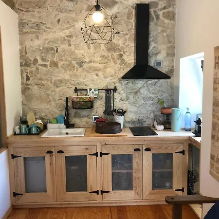 Casa de Campo Casa Raposas