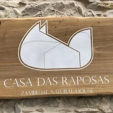 Casa Raposas *