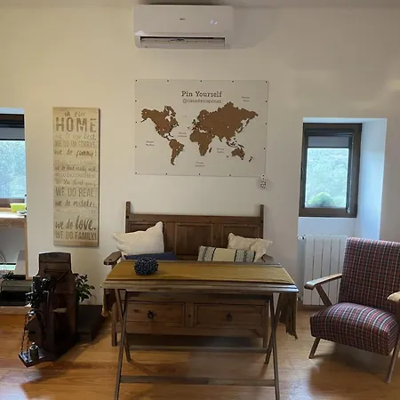 Casa Raposas Casa de Campo Zambujal (Coimbra)