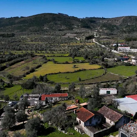 Casa Raposas