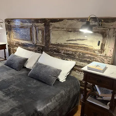 Casa Raposas Casa de Campo Zambujal (Coimbra)