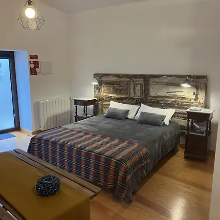 Casa Raposas *
