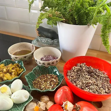 Casa de Campo Casa Raposas Zambujal (Coimbra)