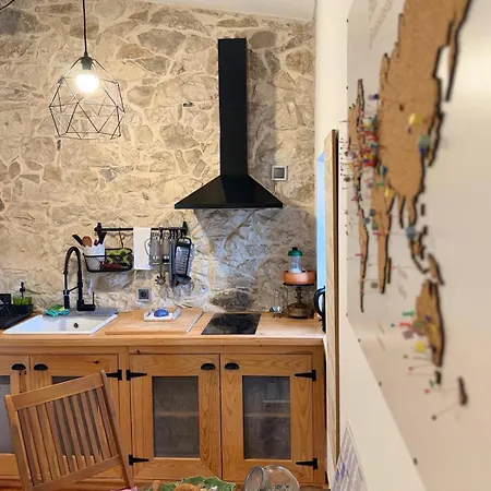 Casa Raposas - Refugio Casa di campagna