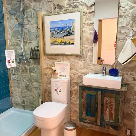 Casa Raposas - Refugio Casa di campagna *