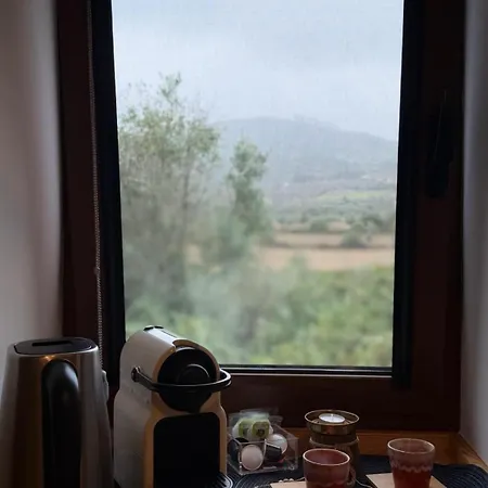 Casa Raposas - Refugio * Zambujal (Coimbra)