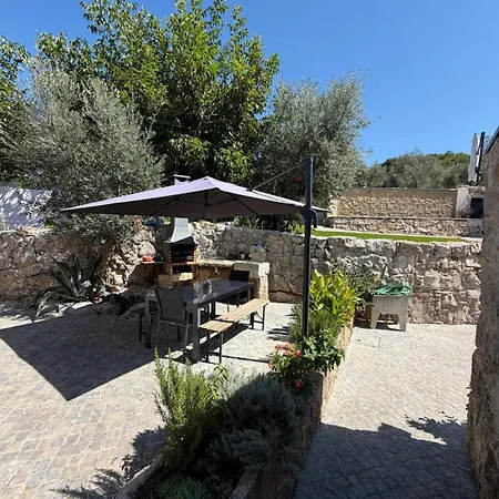 Casa Raposas - Refugio