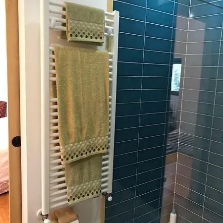 Casa de Campo Casa Raposas *