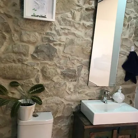 Casa de Campo Casa Raposas *