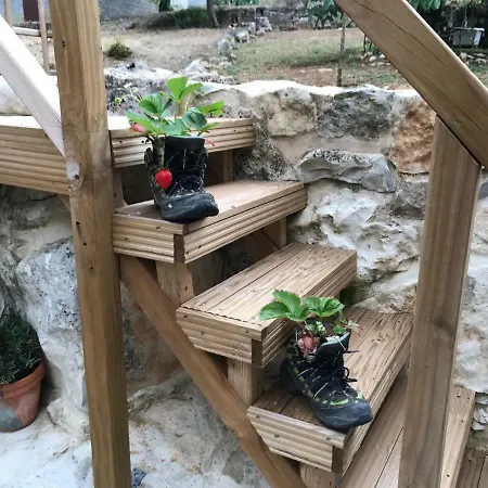 Casa Raposas Εξοχικό σπίτι Zambujal (Coimbra)