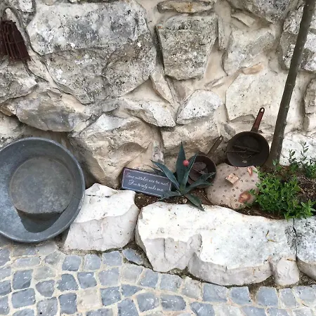 Casa Raposas Zambujal (Coimbra)