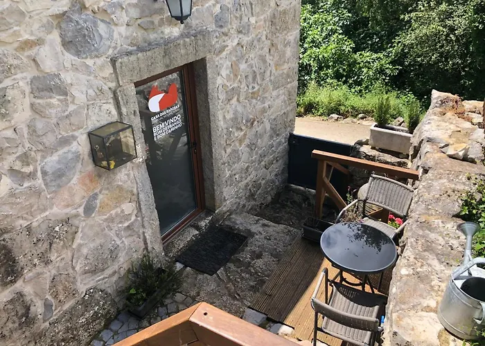 Casa Raposas *