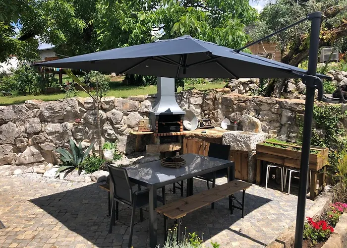 カントリーハウス Casa Raposas *