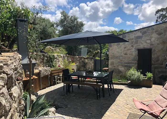 Casa Raposas *