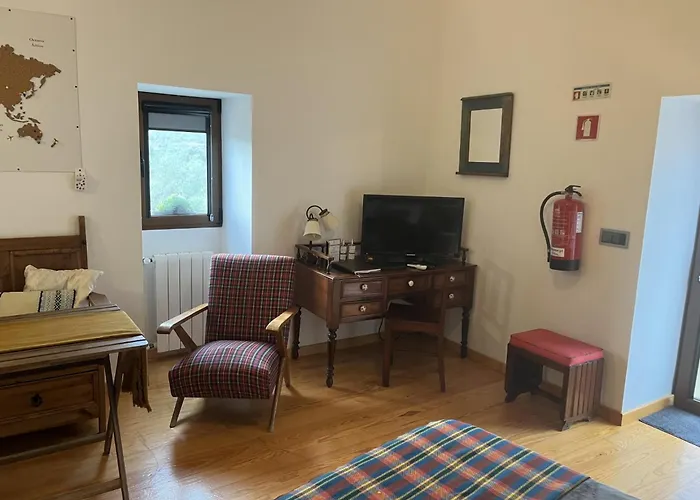Casa Raposas