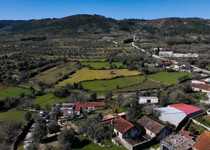 Casa Raposas