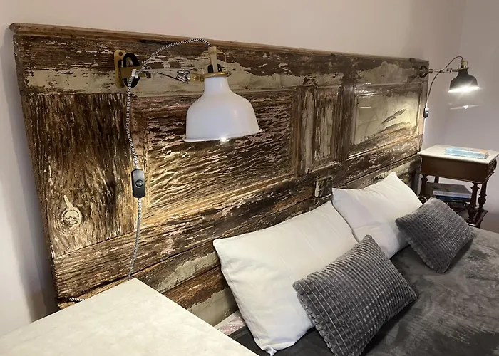 カントリーハウス Casa Raposas Zambujal (Coimbra)