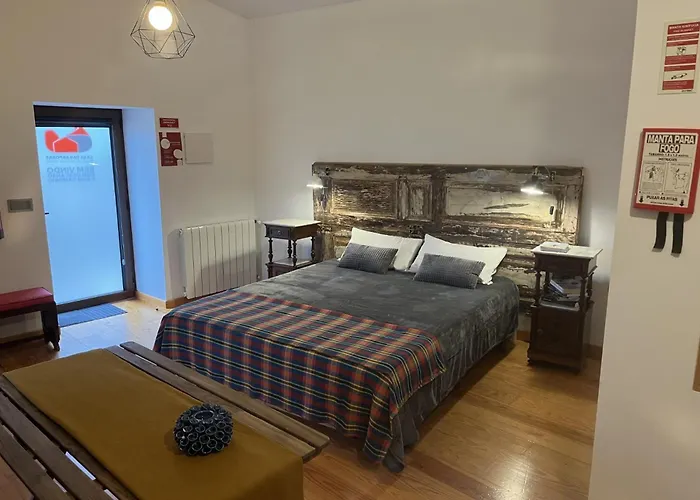 Casa Raposas *