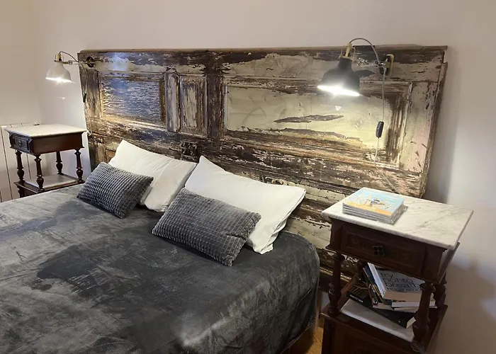 カントリーハウス Casa Raposas *