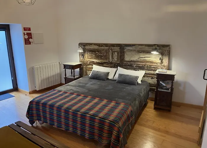Casa Raposas Landsted Zambujal (Coimbra)