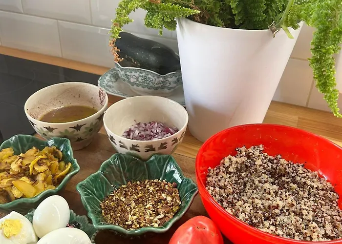 カントリーハウス Casa Raposas Zambujal (Coimbra)