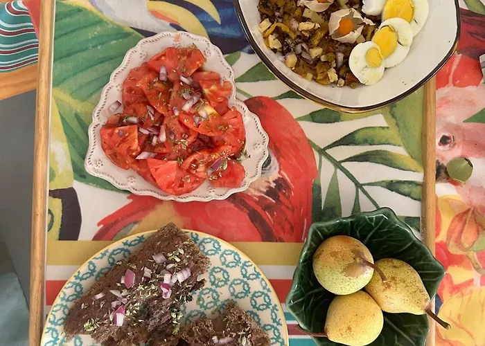 Casa Raposas Zambujal (Coimbra)