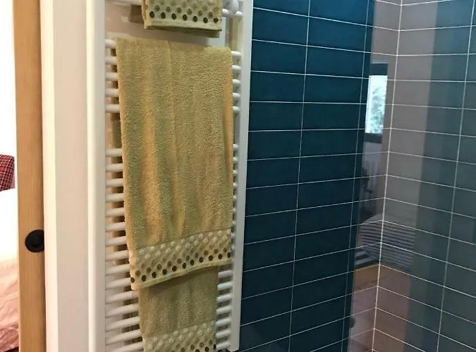 カントリーハウス Casa Raposas *