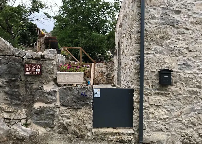 カントリーハウス Casa Raposas *