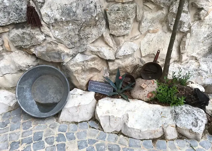 Casa Raposas Zambujal (Coimbra)